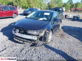 Toyota Corolla 2021 1 Toyota Corolla 2021 1