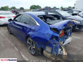Honda Accord 2022 1 Honda Accord 2022 1