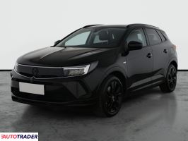 Opel Grandland 2022 1.6 296 KM