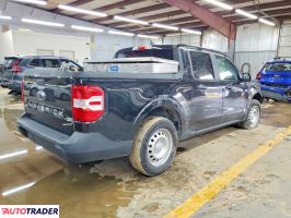 Ford Maverick 2022 2