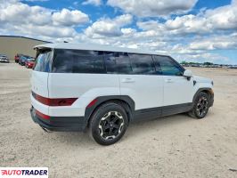 Hyundai Santa Fe 2025 2