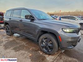 Jeep Cherokee 2022 3