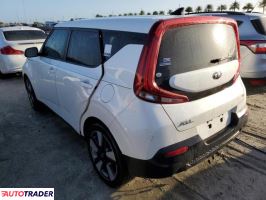 Kia Soul 2020 2