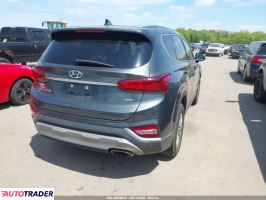 Hyundai Santa Fe 2020 2
