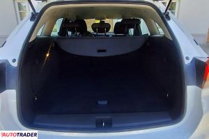 Opel Astra 2016 1.6 95 KM