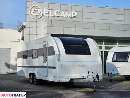 Pozostałe Alpina 663 HT - zobacz ofertę