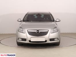 Opel Insignia 2009 2.0 158 KM