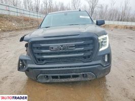GMC Sierra 2022 2