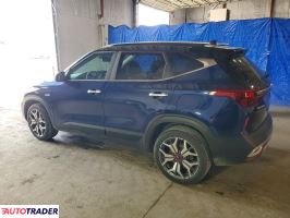 Kia Pozostałe 2023 1