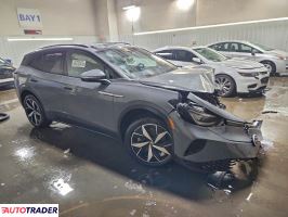 Volkswagen Pozostałe 2023