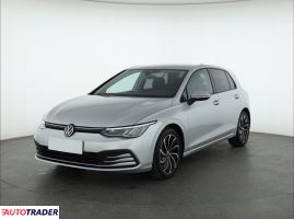 Volkswagen Golf 2020 1.5 147 KM