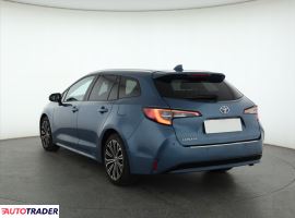 Toyota Corolla 2020 1.2 113 KM