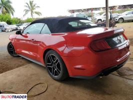 Ford Mustang 2023 2 Ford Mustang 2023 2