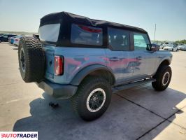 Ford Bronco 2023 2