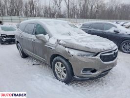 Buick Enclave 2020 3