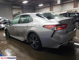 Toyota Camry 2019 2