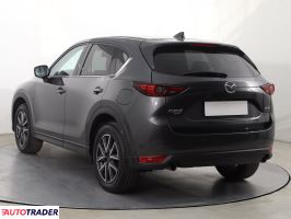 Mazda CX-5 2018 2.5 191 KM