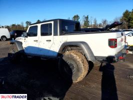 Jeep Pozostałe 2020 3