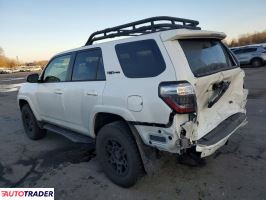 Toyota Pozostałe 2024 4