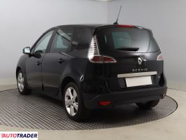 Renault Scenic 2014 1.5 108 KM