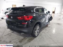 BMW X2 2020 2 BMW X2 2020 2