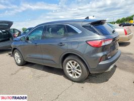 Ford Escape 2020 1