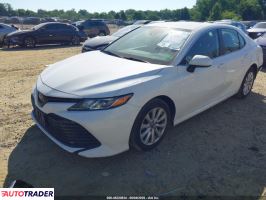 Toyota Camry 2020 2