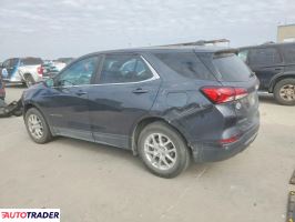 Chevrolet Equinox 2023 1