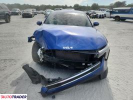 Kia Pozostałe 2025 2