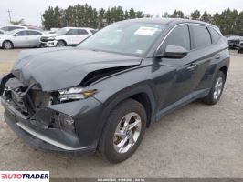 Hyundai Tucson 2024 2