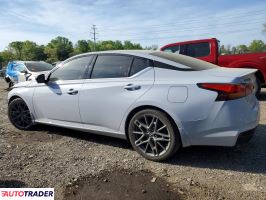 Nissan Altima 2023 2