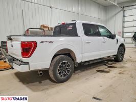 Ford Pozostałe 2023 3