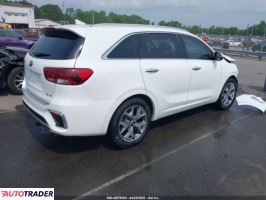 Kia Sorento 2020 3 Kia Sorento 2020 3