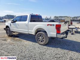 Ford Pozostałe 2022 6