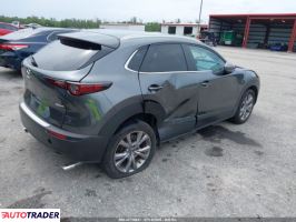 Mazda CX-30 2023 2