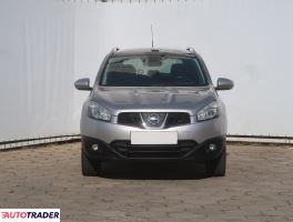 Nissan Qashqai 2011 2.0 139 KM