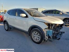 Nissan Rogue 2019 2