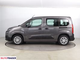 Citroen Berlingo 2020 1.5 100 KM Citroen Berlingo 2020 1.5 100 KM