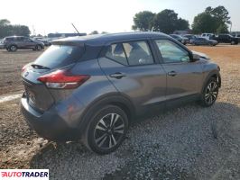 Nissan Pozostałe 2019 1 Nissan Pozostałe 2019 1
