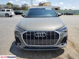 Audi Q3 2020 2