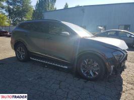 Kia Sportage 2023 1 Kia Sportage 2023 1