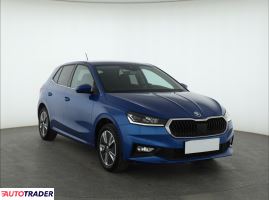 Skoda Fabia - zobacz ofertę