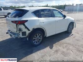 Mazda CX-5 2024 2