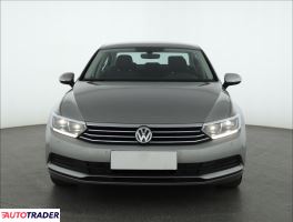 Volkswagen Passat 2015 1.4 123 KM
