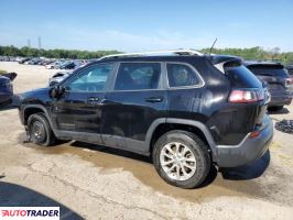 Jeep Cherokee 2020 2