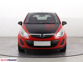 Opel Corsa 2011 1.4 99 KM