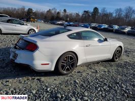 Ford Mustang 2022 2