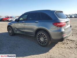 Mercedes CL 2019 2