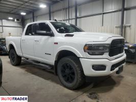 Dodge Ram 2022 6