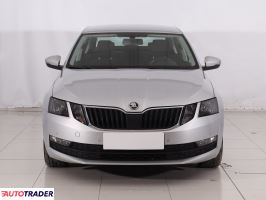 Skoda Octavia 2017 1.6 113 KM